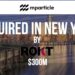 Rokt Acquires mParticle in $300M Deal to Transform Ecommerce Data Analytics