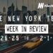 #NYCtech Week in Review: 1/26/25 – 2/1/25