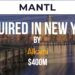 Alkami Acquires MANTL for $400M