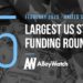 The 15 Largest US Funding Rounds of February 2025