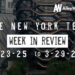 #NYCtech Week in Review: 3/23/25 – 3/29/25