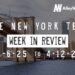#NYCtech Week in Review 4/6/25 – 4/12/25