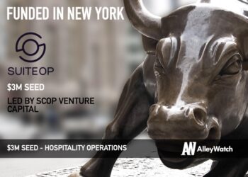 SuiteOp Raises $3M to Power Hospitality Operations with its Automation-First Platform