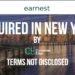 Consumer Edge Acquires Earnest Analytics to Strengthen Alternative Data Offerings