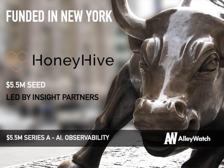 HoneyHive Raises $7.4M to Help Companies Deploy Reliable AI Agents to Production with Piece of Mind