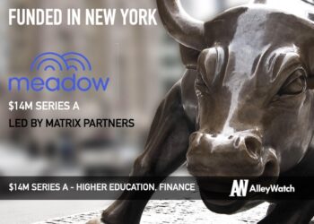 Meadow Raises $14M to Fix the Broken Business of College Tuition