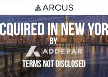 Addepar Acquires Arcus to Accelerate AI Innovation