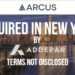 Addepar Acquires Arcus to Accelerate AI Innovation