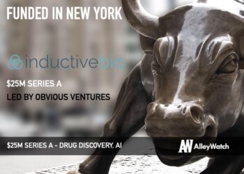 Inductive Bio Secures $25M Series A to Transform Drug Discovery with its Collaborative AI Platform
