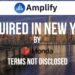 Monda Acquires Amplify Data to Power Customizable Data Sharing for AI