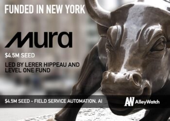 Mura Raises $4.5M to Cut Payment Times for HVAC Companies with AI