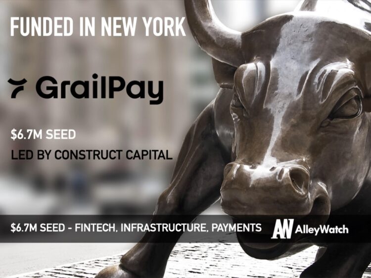GrailPay Raises $6.7M Seed to Build Risk Infrastructure for the $86T ACH Payment Market