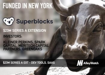 Superblocks Raises $23M to Secure AI App Generation for the Enterprise