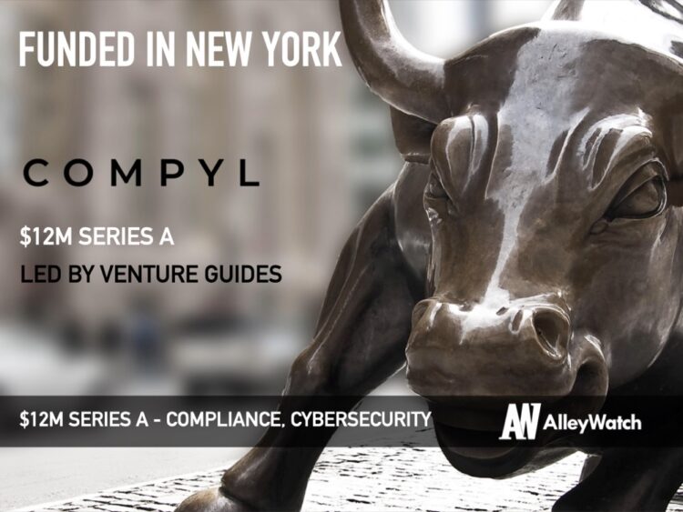 Compyl Raises $12M to Simplify Governance and Compliance