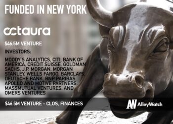 Octaura Raises $46.5M to Digitize Electronic Trading in Syndicated Loan and CLO Markets