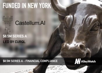 Castellum.AI Raises $8.5M to Tackle Financial Crime Compliance with AI Agents