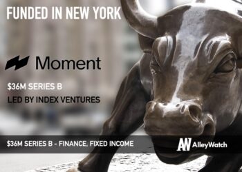 Moment Raises $36M to Replace Spreadsheet-Driven Bond Trading with Unified Platform