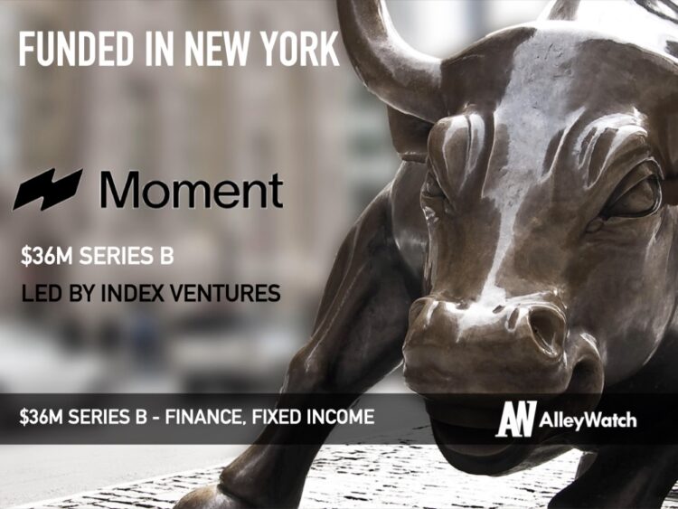 Moment Raises $36M to Replace Spreadsheet-Driven Bond Trading with Unified Platform