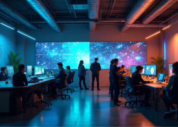 What Startups Can Learn from the Rapid Innovation in the Online Casino Industry