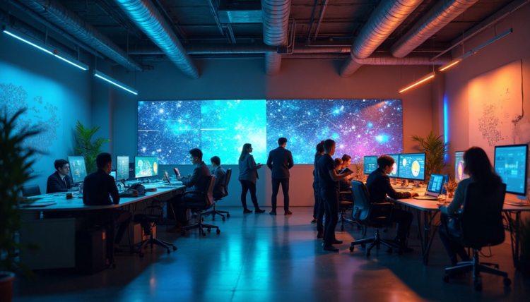 What Startups Can Learn from the Rapid Innovation in the Online Casino Industry