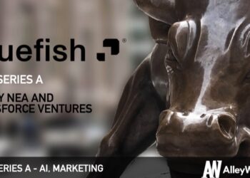 Bluefish Raises $20M to Power Marketing for the Fortune 500 in an AI World