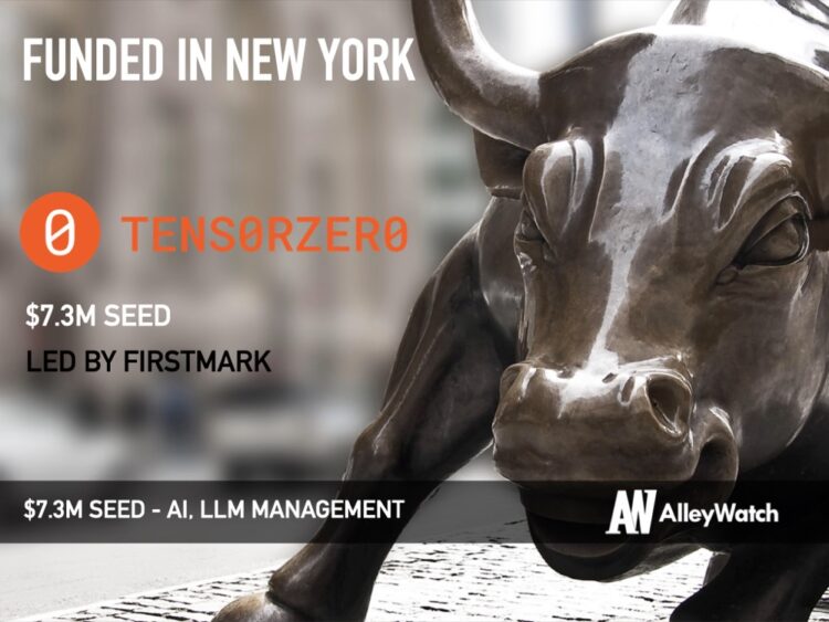 TensorZero Raises $7.3M to Build Open-Source Stack for Industrial-Grade LLM Applications