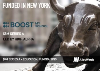Boost My School Raises $8M to Modernize Fundraising for K-12 Advancement Teams