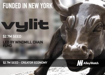 Vylit Raises $2.7M for its AI-Powered Creator Monetization Platform