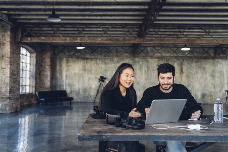 Why Some Startup Teams Outlast Their Funding