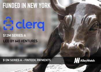 Clerq Raises $12M to Capture Share of $3T High-Ticket Payment Market