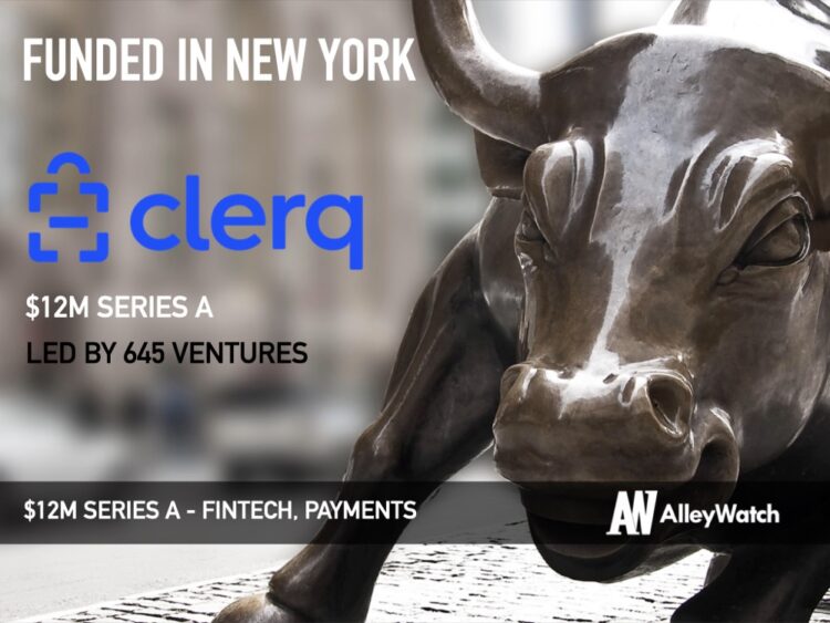 Clerq Raises $12M to Capture Share of $3T High-Ticket Payment Market