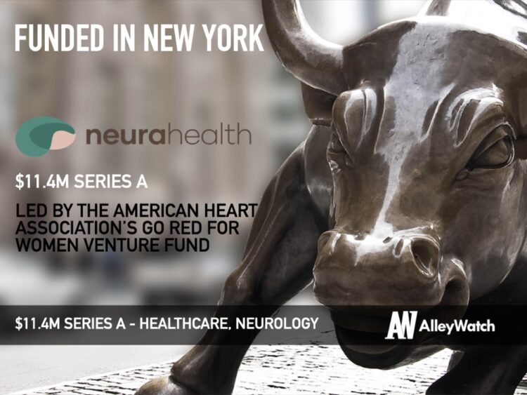 Neura Health Raises $11.4M to Address the Critical Neurologist Shortage Affecting 145M Americans