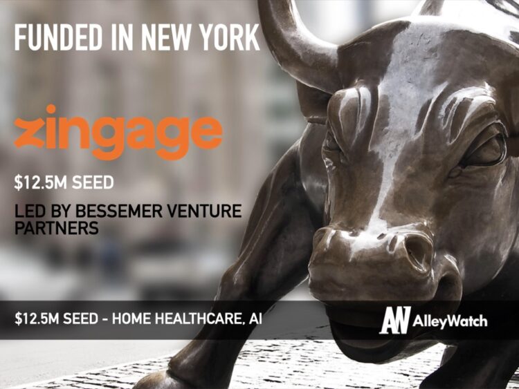 Zingage Raises $12.5M to Automate Care Coordination for Home Healthcare Agencies