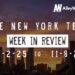 #NYCtech Week in Review: 11/2/25 – 11/8/25
