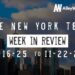 #NYCtech Week in Review: 11/16/25 – 11/22/25