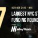 The 7 Largest NYC Tech Startup Funding Rounds of October 2025