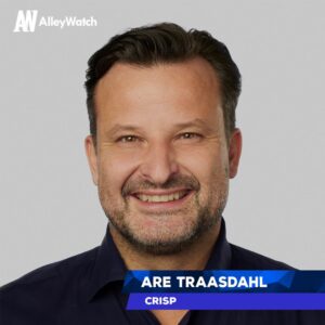 Crisp Raises M to Power Real-Time Retail Data and AI-Driven Supply Chain Decisions – AlleyWatch