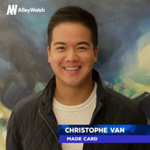 Made Card Raises M to Build the First Credit Card Designed for the Full Homeownership Lifecycle – AlleyWatch