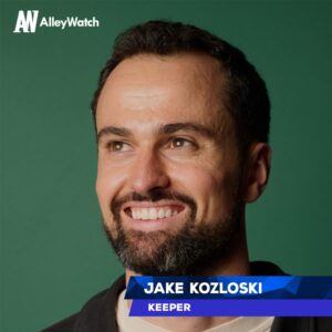 Keeper Raises M to Build Fully Automated Matchmaking That Actually Works – AlleyWatch Keeper Raises M to Build Fully Automated Matchmaking That Actually Works – AlleyWatch