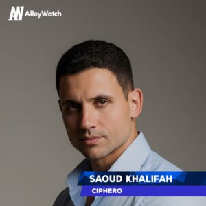 Ciphero Raises .5M to Build AI-Native Security for Agentic Workflows – AlleyWatch Ciphero Raises .5M to Build AI-Native Security for Agentic Workflows – AlleyWatch