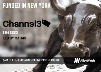 Channel3 Raises $6M to Make Every Product on the Internet Discoverable with AI