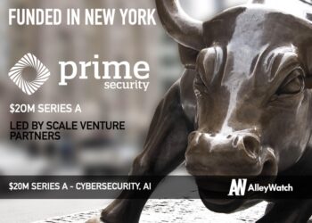 The Weekly Notable Startup Funding Report: 12/15/25