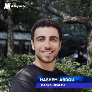 Oasys Raises .6M to Build AI-Native Operating System for Mental HealthThat Saves Therapists 10+ Hours Weekly – AlleyWatch
