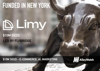 Limy Raises $10M to Help Brands Control Visibility and Revenue in AI-Driven Commerce