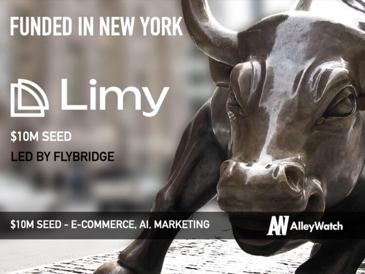 Limy Raises $10M to Help Brands Control Visibility and Revenue in AI-Driven Commerce