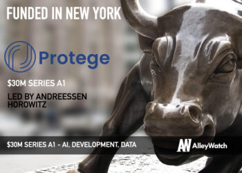 Protege Raises $30M to Solve AI Development’s Biggest Bottleneck Through Licensed Real-World Data