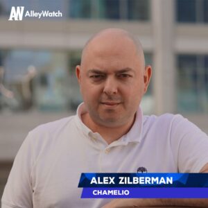 Chamelio Raises M to Turn Legal Documents into Strategic Intelligence – AlleyWatch