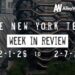 #NYCtech Week in Review: 2/1/26 – 2/7/26
