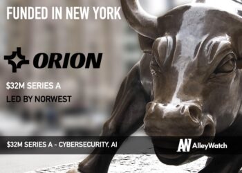 ORION Security Raises $32M for its AI-Powered Platform That Prevents Data Leaks Without Policies