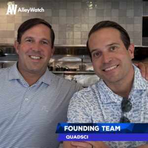 QuadSci Raises $8M to Predict SaaS Churn Before It Happens – AlleyWatch